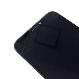iPhoneX 液晶交換