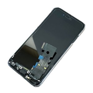 iPhoneSE2 ライトニング修理