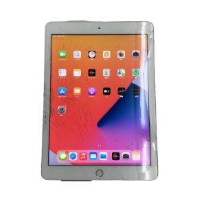 iPad6 フロントパネル交換