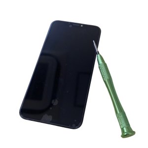 iPhoneXS 液晶交換