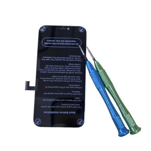iPhone12mini 液晶交換