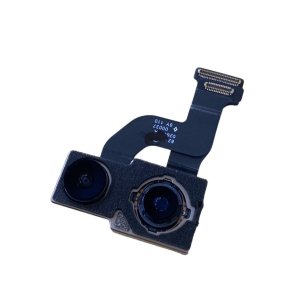 iPhone12 アウトカメラ交換