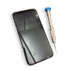 iPhone11 液晶交換