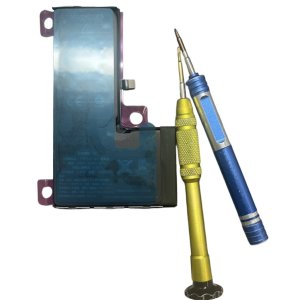 iPhoneXS バッテリー交換