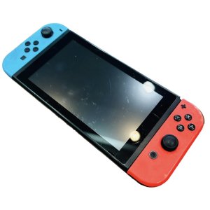 Nintendo Switch ドックコネクター交換修理