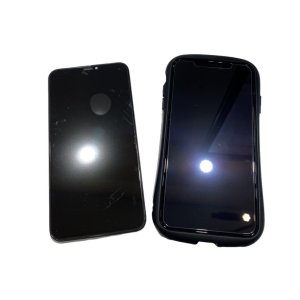 iPhoneXSMax 液晶交換