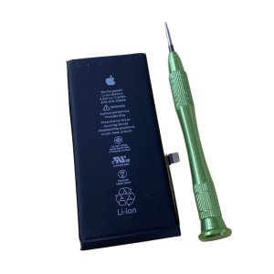 iPhone11 バッテリー交換