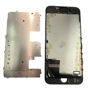 iPhoneSE2　液晶交換