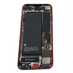 iPhoneSE 第3世代　バッテリー交換