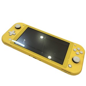 Nintendo Switch Lite　基板修理