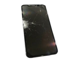 iPhoneX　パネル交換