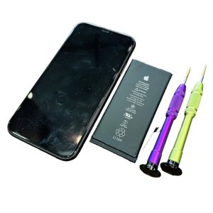 iPhone11 バッテリー交換修理