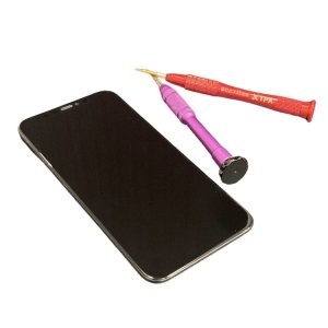 iPhone11Pro 液晶交換