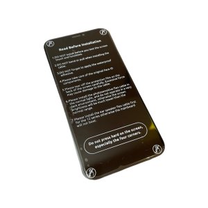 iPhoneXS 液晶画面交換修理