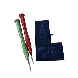 iPhoneX バッテリー交換