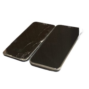 iPhone11 パネル交換