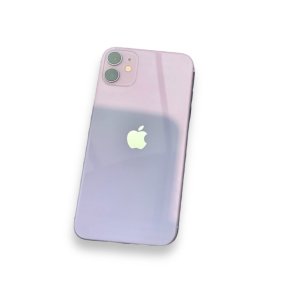 iPhone11　バッテリー交換　