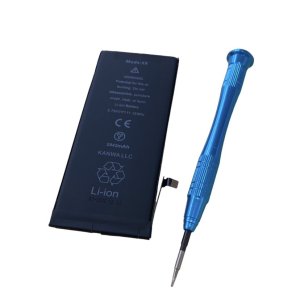 iPhoneXR バッテリー交換