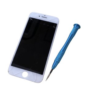 iPhone8 液晶交換
