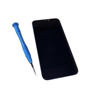 iPhoneX 液晶交換