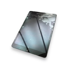 iPad8　フロントパネル交換