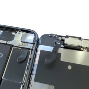 iPhone8 近接センサー交換