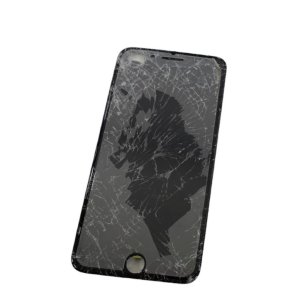 iPhone7 液晶交換