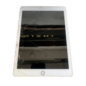 iPad6 9.7インチ フロントパネル交換