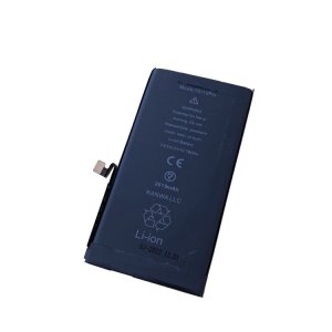 iPhone12 バッテリー交換