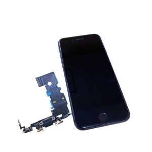 iPhone8 ライトニング交換