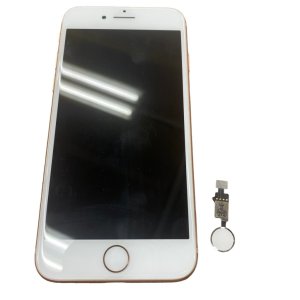 iPhone8 ホームボタン交換