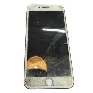 iPhone8　液晶交換