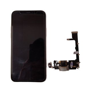 iPhone11Pro ライトニング交換