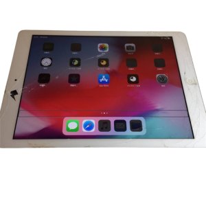 iPadAir第一世代 フロントパネル交換