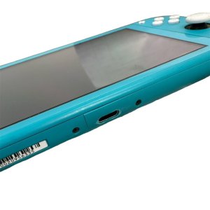 Nintendo Switch Lite ドックコネクター交換修理