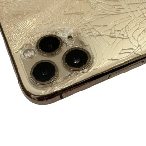 iPhone11Pro Max アウトカメラ修理