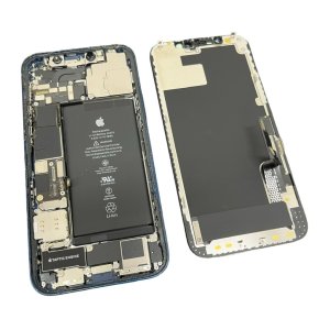 iPhone12 液晶交換