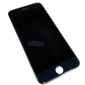 iPhoneSE2　液晶交換
