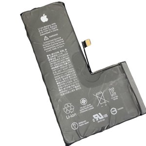 iPhoneXS MAX バッテリー交換