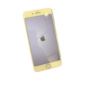 iPhone7plus　点検　起動不可 バッテリー交換　