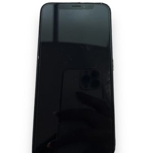 iPhoneXS　フロントパネル交換　