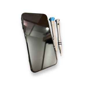 iPhone11　水没修理　