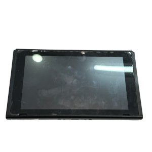 Nintendo Switch バッテリー交換修理