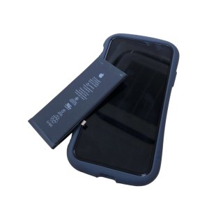 iPhone11 バッテリー交換