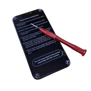 iPhoneXR 液晶交換