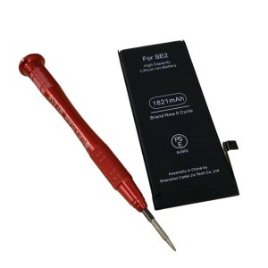 iPhoneSE2 バッテリー交換