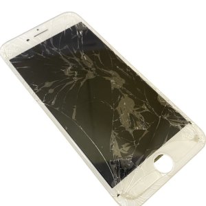 iPhone7 液晶交換