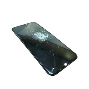 iPhoneX 液晶交換