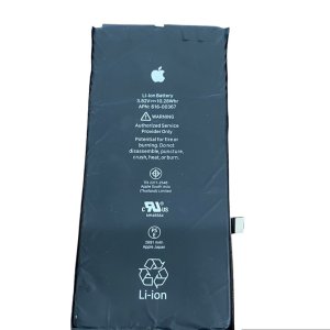 iPhone8 バッテリー交換