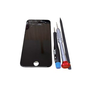 iPhoneSE2 液晶交換